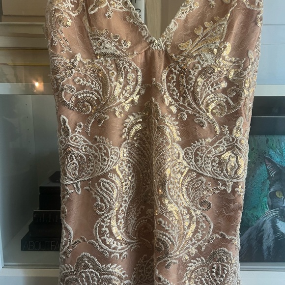 Free people Sparkle Dress - Picture 2 of 16